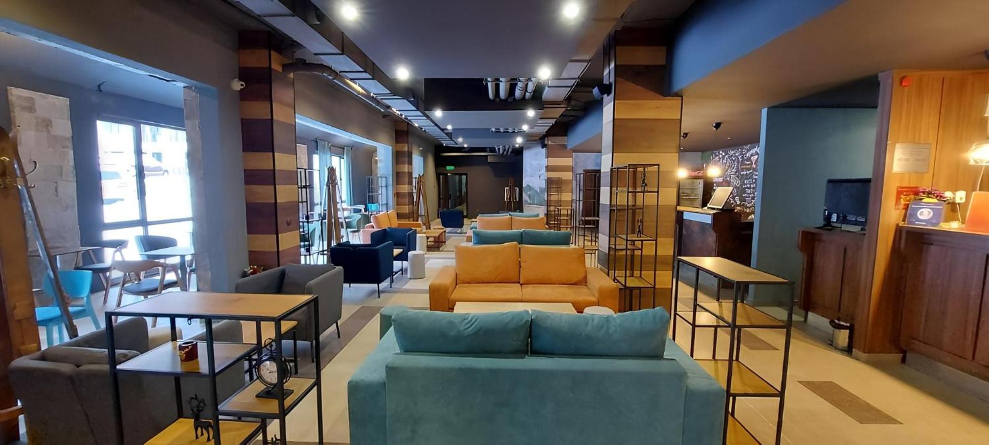 Neat Studios In "Borovets Gardens" Hotel Kültér fotó