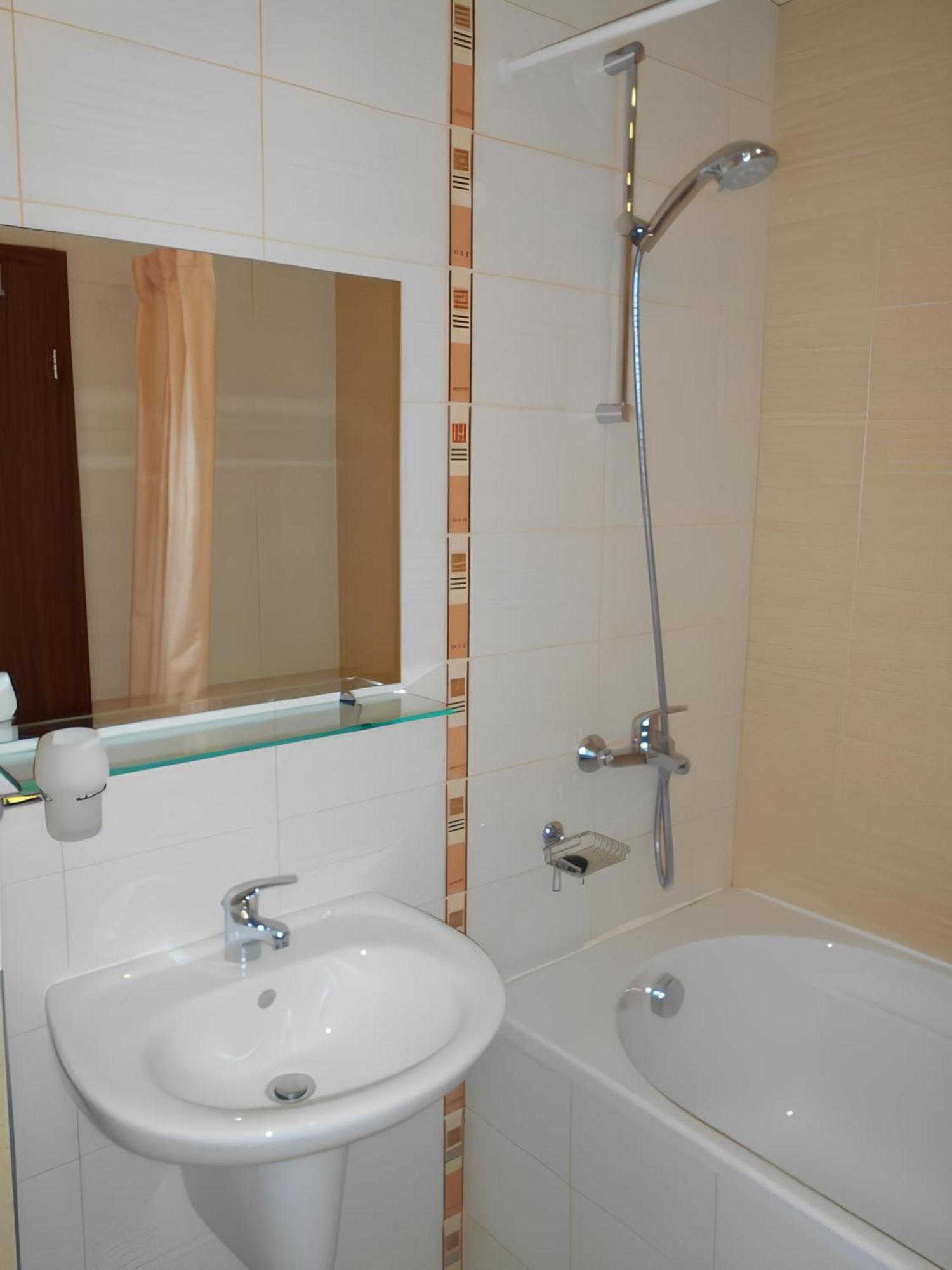 Neat Studios In "Borovets Gardens" Hotel Kültér fotó